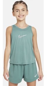 Tielka a tričká bez rukávov Nike  -