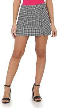 Šortky/Bermudy La Modeuse  50025_P89653