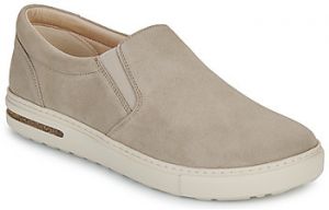 Nízke tenisky BIRKENSTOCK  Oswego LEVE Taupe
