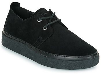 Nízke tenisky Clarks  Clarkwood Low