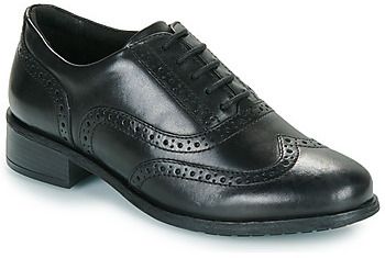 Derbie Clarks  Havisham Oak