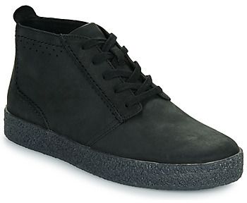 Členkové tenisky Clarks  Streethill Mid