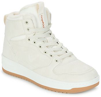 Členkové tenisky Kangaroos  K-Top Power Mid