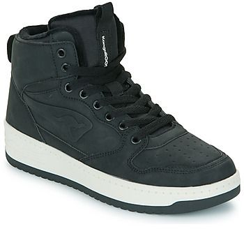 Členkové tenisky Kangaroos  K-Top Power Mid