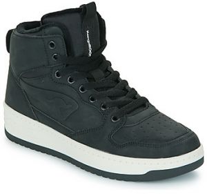 Členkové tenisky Kangaroos  K-Top Power Mid