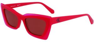 Slnečné okuliare Calvin Klein Jeans  Occhiali da Sole  Jeans CKJ23656S 675
