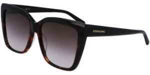 Slnečné okuliare Salvatore Ferragamo  Occhiali da Sole  SF1102S 006