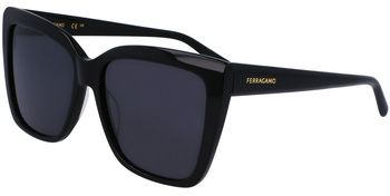 Slnečné okuliare Salvatore Ferragamo  Occhiali da Sole  SF1102S 001