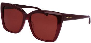 Slnečné okuliare Salvatore Ferragamo  Occhiali da Sole  SF1102S 606