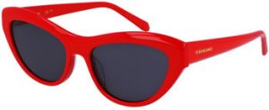 Slnečné okuliare Salvatore Ferragamo  Occhiali da Sole  SF1103S 600