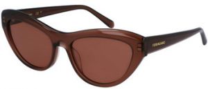 Slnečné okuliare Salvatore Ferragamo  Occhiali da Sole  SF1103S 232