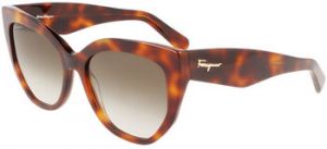 Slnečné okuliare Salvatore Ferragamo  Occhiali da Sole  SF1061S 240