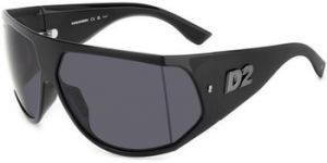 Slnečné okuliare Dsquared  Occhiali da Sole  D2 0124/S ANS