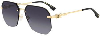 Slnečné okuliare Dsquared  Occhiali da Sole  D2 0103/S RHL