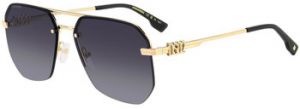 Slnečné okuliare Dsquared  Occhiali da Sole  D2 0103/S RHL