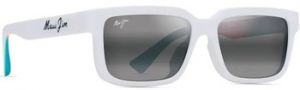 Slnečné okuliare Maui Jim  Occhiali da Sole  Hiapo 655-05 Polarizzati
