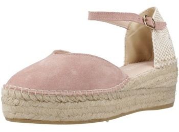 Espadrilky Macarena  JAVA22
