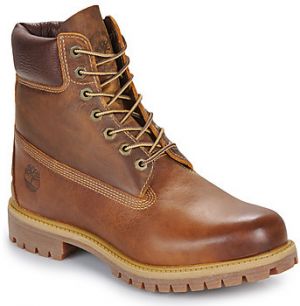 Polokozačky Timberland  TIMBERLAND PREMIUM 6 INCH