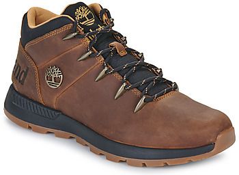 Členkové tenisky Timberland  SPRINT TREKKER MID LACE UP