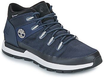 Členkové tenisky Timberland  SPRINT TREKKER MID LACE UP