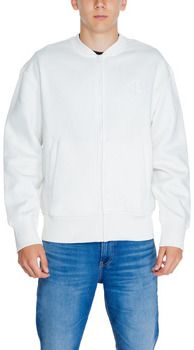 Mikiny Calvin Klein Jeans  MONOLOGO APPLIQUE J30J325915