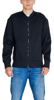 Mikiny Calvin Klein Jeans  MONOLOGO APPLIQUE J30J325915