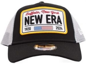 Šiltovky New-Era  TRUCKER NEW OSFM