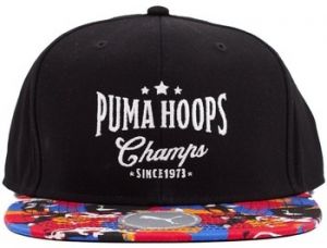 Šiltovky Puma  BASKETBALL PRO FB CA