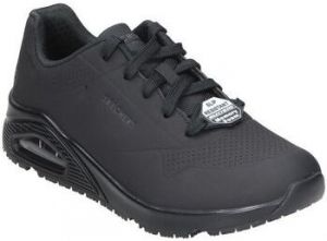 Univerzálna športová obuv Skechers  108021EC-BLK