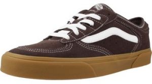 Módne tenisky Vans  UA ROWLEY CLASSIC
