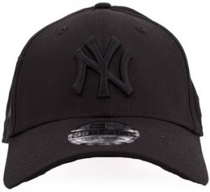 Šiltovky New-Era  NEW YORK YANKEES BLKBLK
