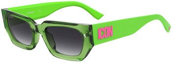 Slnečné okuliare Dsquared  Occhiali da Sole  ICON 0017/S 6FZ