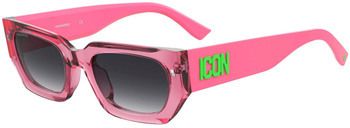 Slnečné okuliare Dsquared  Occhiali da Sole  ICON 0017/S 67T