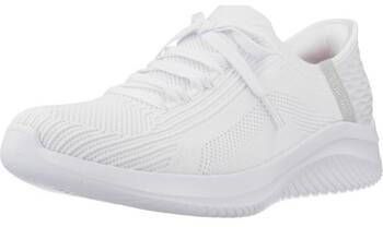Módne tenisky Skechers  SLIP-INS: ULTRA FLEX 3.0 TONAL STRETC