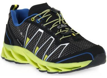Univerzálna športová obuv Cmp  63UH ALTAK TRAIL SHOES KID