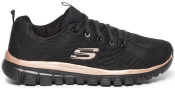 Módne tenisky Skechers  GRACEFUL-GET CONECTED