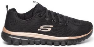Módne tenisky Skechers  GRACEFUL-GET CONECTED