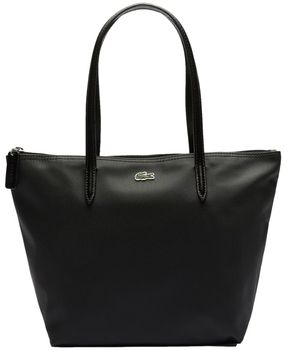 Peňaženky Lacoste  L.12.12 Concept Small Bag - Noir