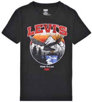Tričká s krátkym rukávom Levis  LVB SOAR LIKE AN EAGLE TEE