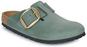 Nazuvky BIRKENSTOCK  Boston Big Buckle LENB Thyme