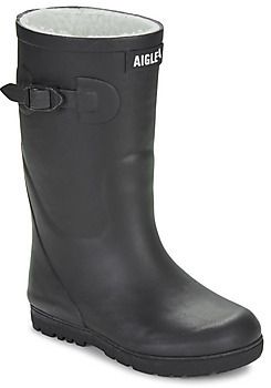 Obuv do snehu Aigle  WOODY-POP FUR 2