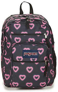 Ruksaky a batohy Jansport  BIG STUDENT