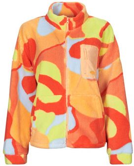 Flísové mikiny Rip Curl  HIGH TIDE POLAR FLEECE