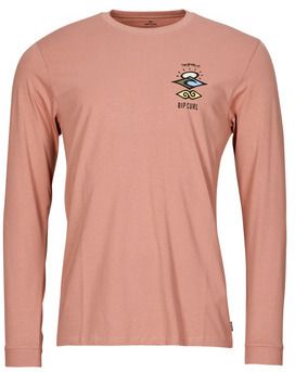 Tričká s dlhým rukávom Rip Curl  SEARCH ICON L/S TEE