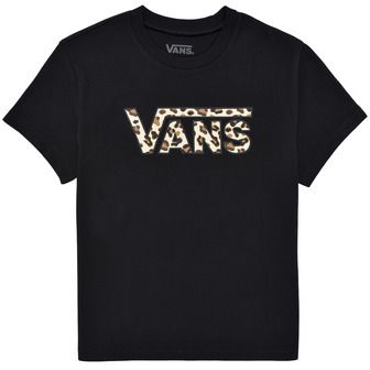 Tričká s krátkym rukávom Vans  GR FELIDAE DROP V SS