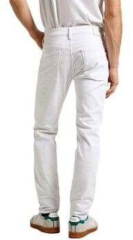 Nohavice Cargo Pepe jeans  -