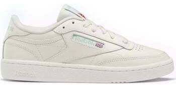 Módne tenisky Reebok Sport  Club C 85