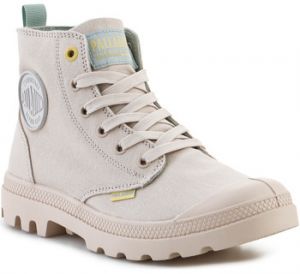 Členkové tenisky Palladium  Pampa Monopop 99140-260-M Sand
