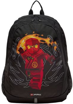 Ruksaky a batohy Lego  Core line Ninjago Backpack