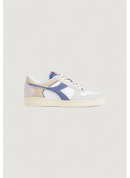Módne tenisky Diadora  MAGIC BASKET LOW SUEDE LEATHER 501.178565
